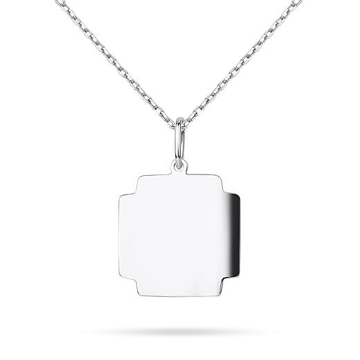 Shamrock - Rhodium plating