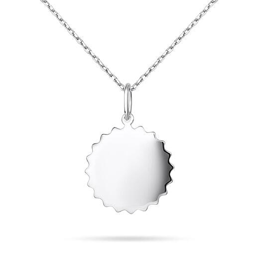 Sun - Rhodium plating