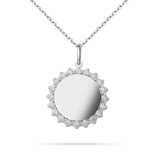 Sun - Rhodium plating