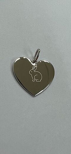Symbol - Rabbit