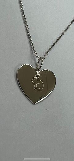 Symbol - Rabbit