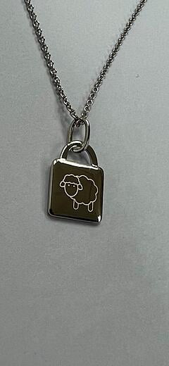Symbol - Sheep