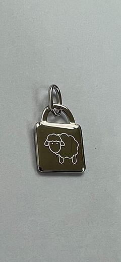 Symbol - Sheep