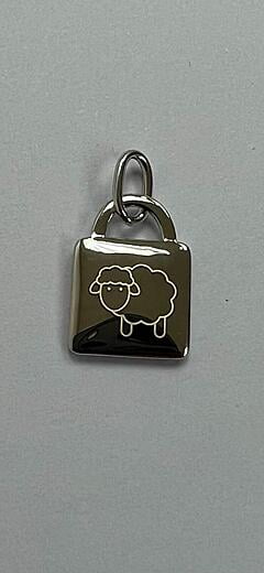 Symbol - Sheep