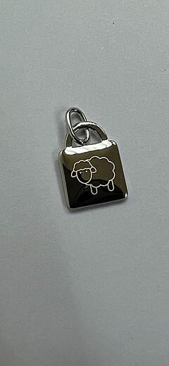 Symbol - Sheep