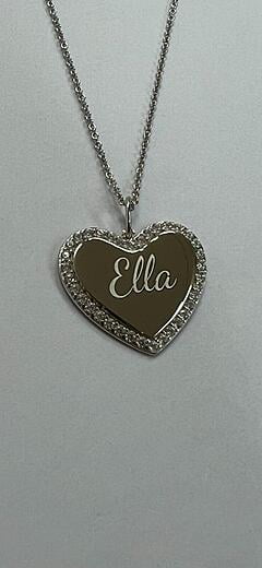 Text - Ella