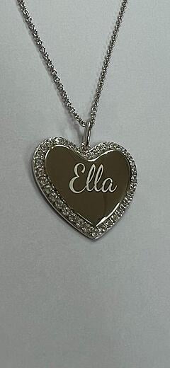 Text - Ella