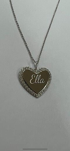 Text - Ella