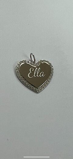 Text - Ella