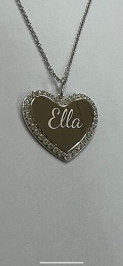 Text - Ella