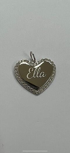 Text - Ella