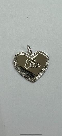 Text - Ella
