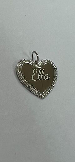 Text - Ella