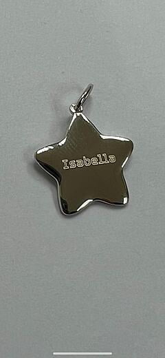 Text - Isabelle