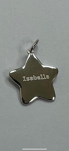 Text - Isabelle